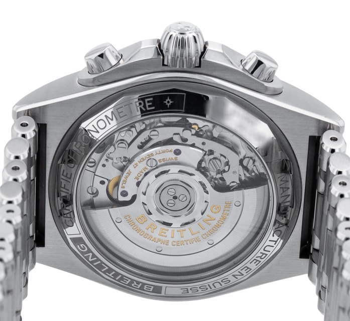 Breitling Chronomat B01 42 AB0134 Image 4